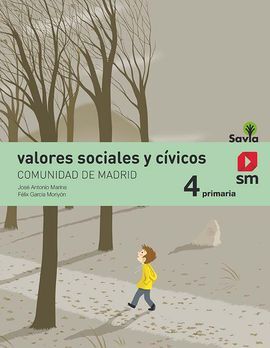 4 EP. VALORES SOCIALES Y CÍVICOS  (MAD)