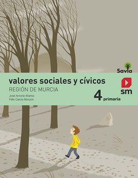 4 EP. VALORES SOCIALES Y CÍVICOS  (MUR)