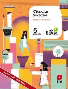 5º EP CIENCIAS SOCIALES (AST) MÁS SAVIA 19