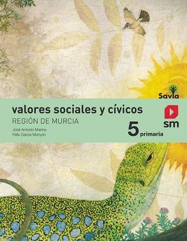 5 EP. VALORES SOCIALES Y CÍVICOS (MUR) S