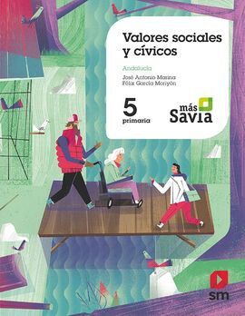 5 EP. VALORES SOCIALES Y CÍVICOS (AND) 19