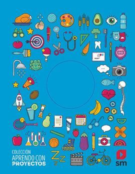 5º EP PROYECTO CUERPO HUMANO