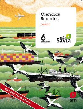 6º EP CIENCIAS SOCIALES (CAB) MAS SA 19