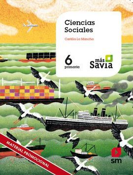 6º EP CIENCIAS SOCIALES (CLM) MAS SA 19