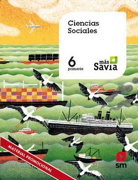 6º EP CIENCIAS SOCIALES (MEC) MAS SA 19