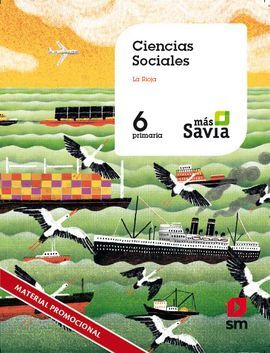6º EP CIENCIAS SOCIALES (LR) MAS SA 19