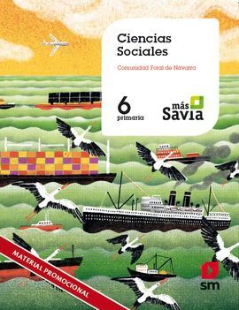 6º EP CIENCIAS SOCIALES (NAV) MASSA 19