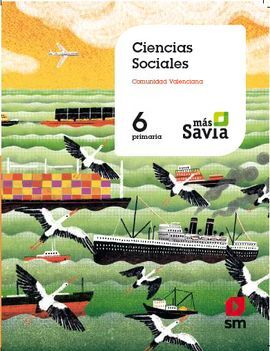 6º EP CIENCIAS SOCIALES (VAL) MAS SA 19