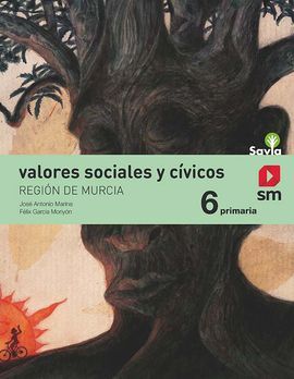 6 EP. VALORES SOCIALES Y CÍVICOS (MUR) S