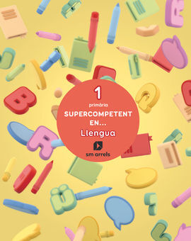 V-1EP.SUPERCOMPETENT EN...LLENGUA 19