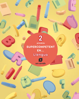 V-2EP.SUPERCOMPETENT EN...LLENGUA 19