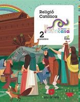 V-2EP.RELIGIO CATOLICA LA NOSTRA-MSA 19