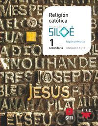 1ESO.(MU)RELIGION CATOLICA TRIM-SI 20
