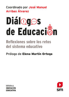 DIALOGOS DE EDUCACION.