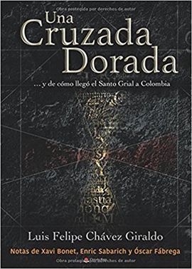 UNA CRUZADA DORADA