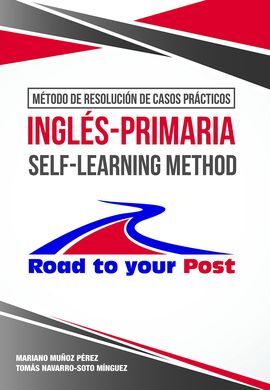 MÉTODO DE RESOLUCIÓN DE CASOS PRÁCTICOS INGLÉS-PRIMARIA SELF ? LEARNING METHOD