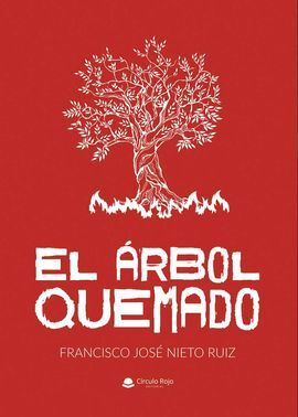 EL ÁRBOL QUEMADO