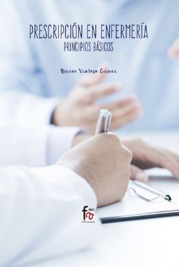 PRESCRIPCIÓN EN ENFERMERÍA