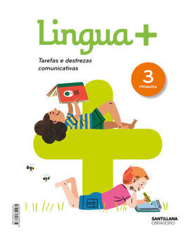 3PRI LINGUA+ GALL ED20