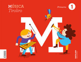 1PRI MUSICA TIROLIRO GALL  ED20