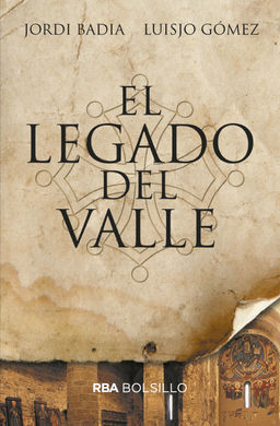 EL LEGADO DEL VALLE