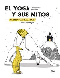 EL YOGA Y SUS MITOS