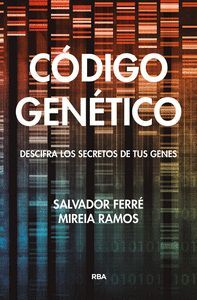 CODIGO GENETICO