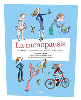 LA MENOPAUSIA