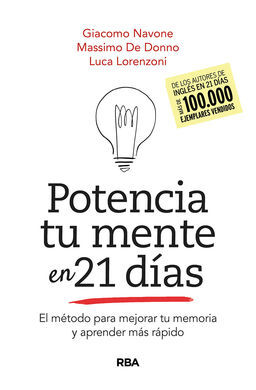 POTENCIA TU MENTE