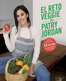 RETO VEGGIE DE PATRY JORDAN.(PRACTICA)