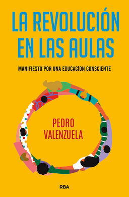 LA REVOLUCION EN LAS AULAS