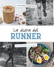 LA DIETA DEL RUNNER