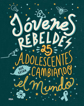 JOVENES REBELDES