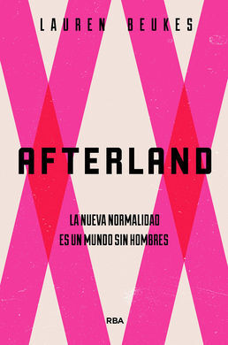 AFTERLAND