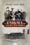 ENIGMA SALÓN VICTORIA