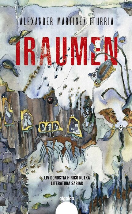 IRAUMEN