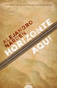 HORIZONTE AQUÍ