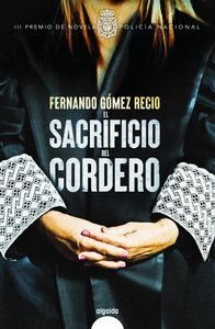 EL SACRIFICIO DEL CORDER