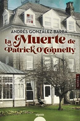 LA MUERTE DE PATRICK O'C