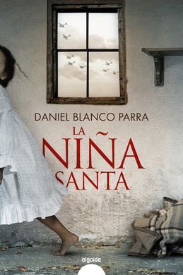 LA NIÑA SANTA