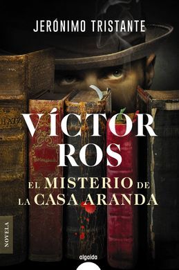 MISTERIO DE LA CASA ARAN