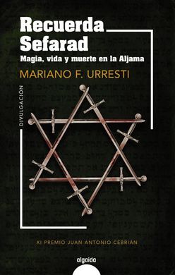 RECUERDA SEFARAD. MAGIA