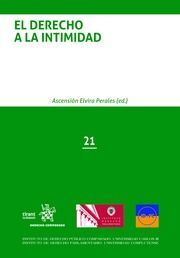 EL DERECHO A LA INTIMIDAD