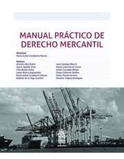 MANUAL PRACTICO DE DERECHO MERCANTIL