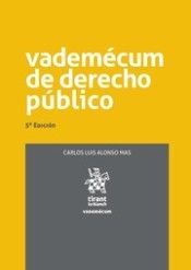 VADEMÉCUM DE DERECHO PÚBLICO