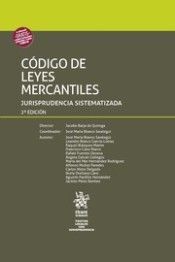 CODIGO DE LEYES MERCANTILES 2018