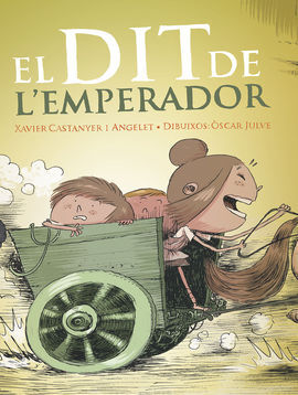 EL DIT DE L'EMPERADOR