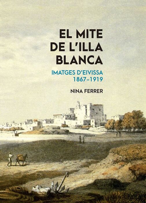 EL MITE DE L'ILLA BLANCA