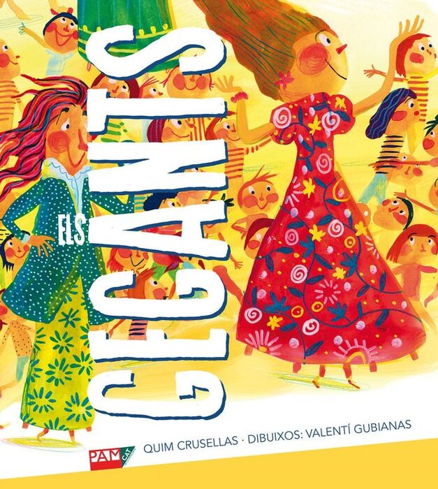 ELS GEGANTS
