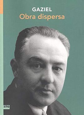 OBRA DISPERSA